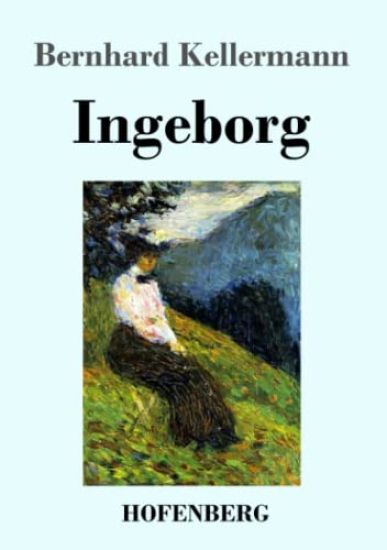 Ingeborg