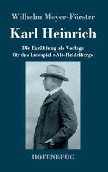 Karl Heinrich