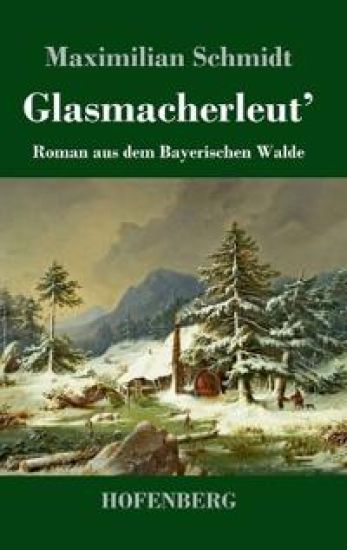 Glasmacherleut'