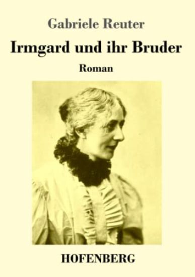 Irmgard und ihr Bruder