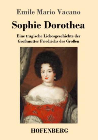 Sophie Dorothea