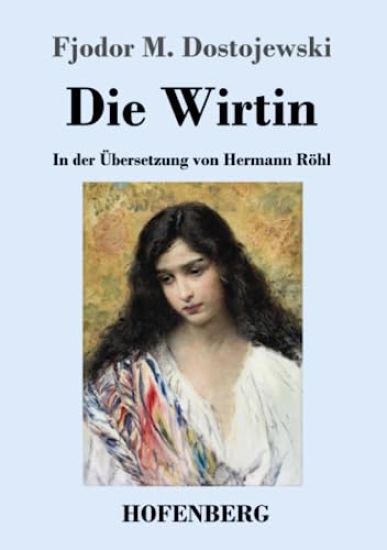 Die Wirtin
