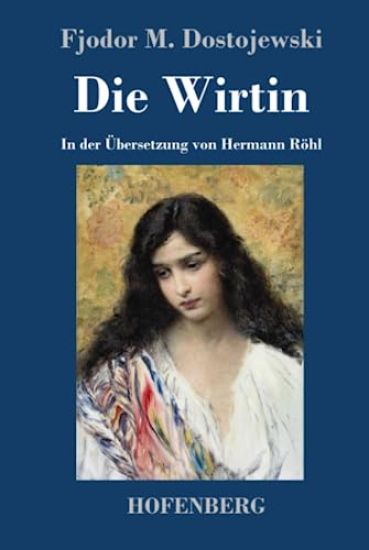 Die Wirtin