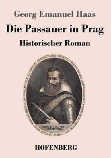 Die Passauer in Prag
