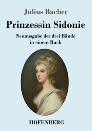 Prinzessin Sidonie