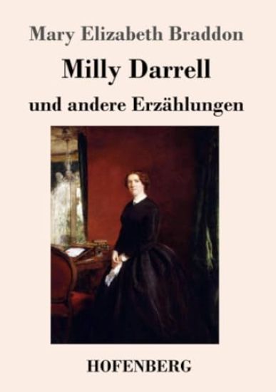 Milly Darrell und andere Erzählungen