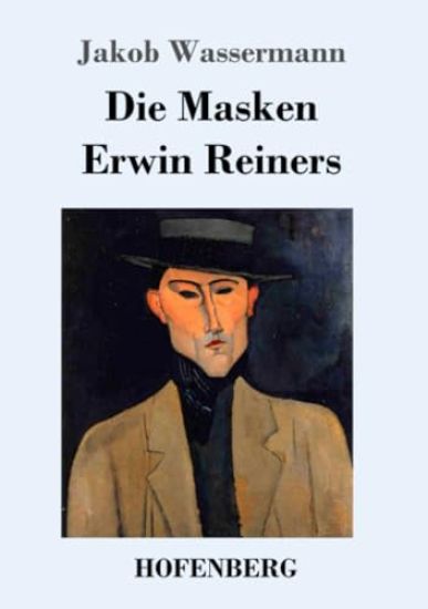 Die Masken Erwin Reiners