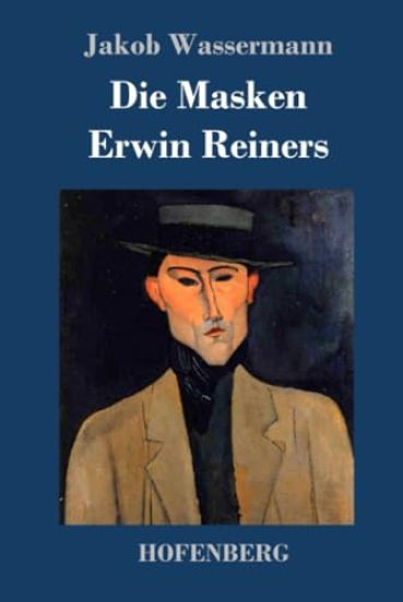 Die Masken Erwin Reiners