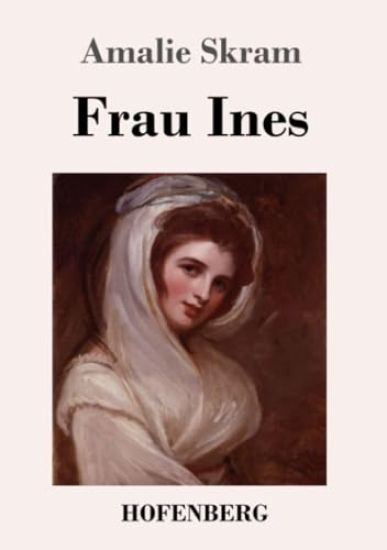 Frau Ines
