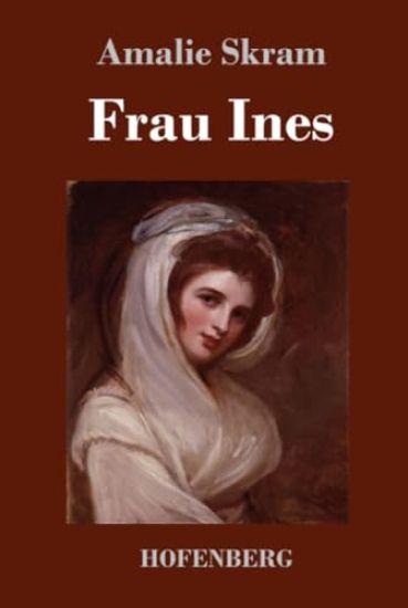 Frau Ines