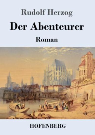 Der Abenteurer