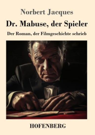 Dr. Mabuse, der Spieler