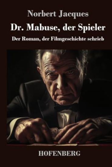 Dr. Mabuse, der Spieler