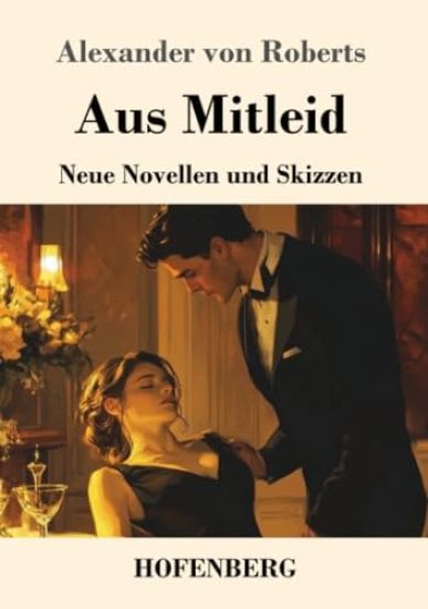 Aus Mitleid