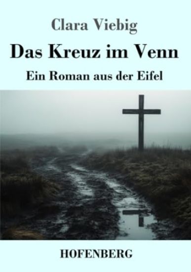 Das Kreuz im Venn