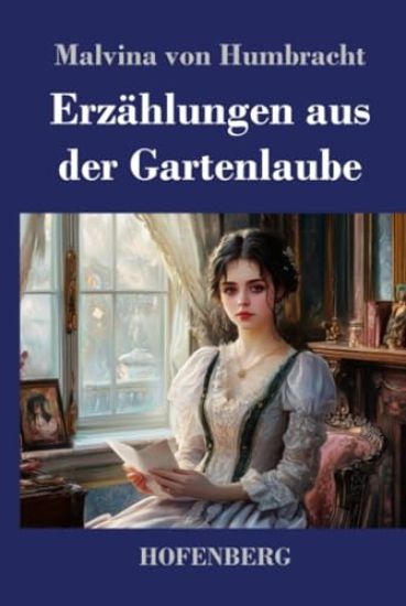Erzählungen aus der Gartenlaube