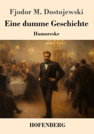 Eine dumme Geschichte