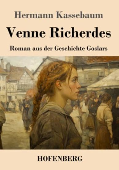 Venne Richerdes