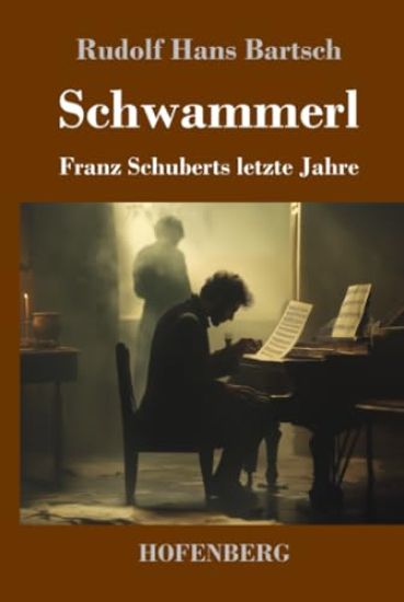 Schwammerl