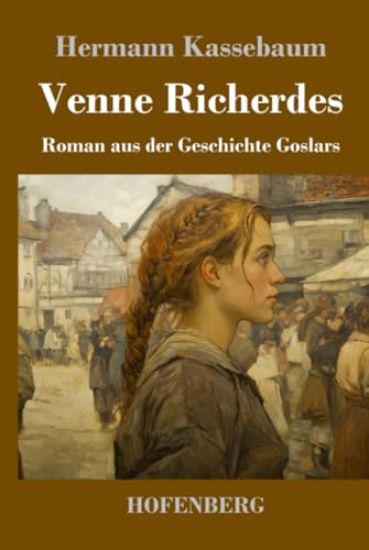 Venne Richerdes