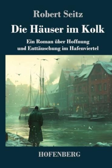 Die Häuser im Kolk