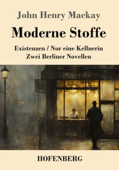 Moderne Stoffe