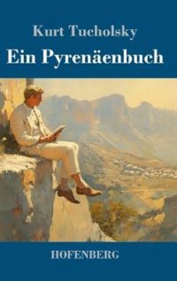 Ein Pyrenäenbuch