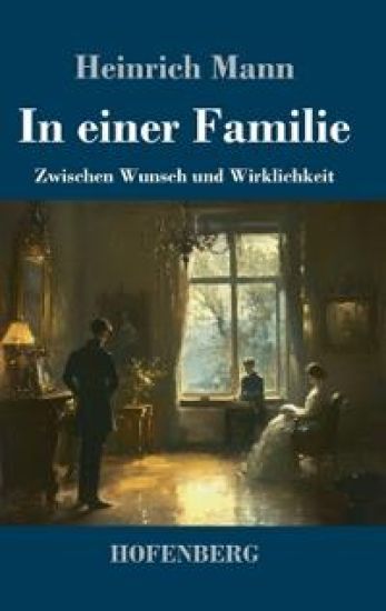 In einer Familie