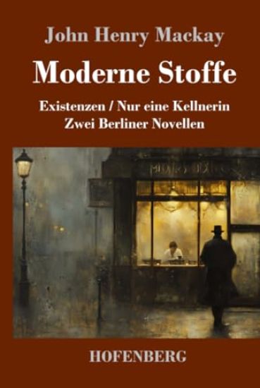 Moderne Stoffe