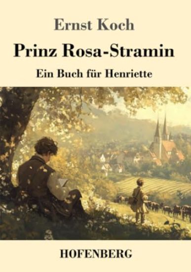 Prinz Rosa-Stramin