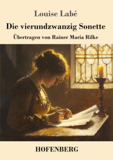 Die vierundzwanzig Sonette