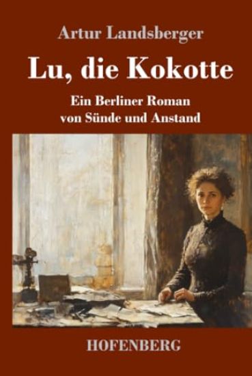 Lu, die Kokotte