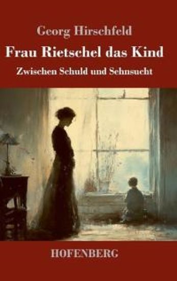 Frau Rietschel das Kind