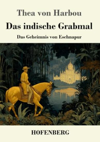 Das indische Grabmal