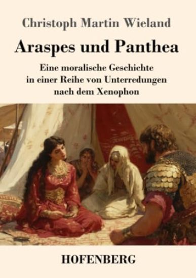 Araspes und Panthea