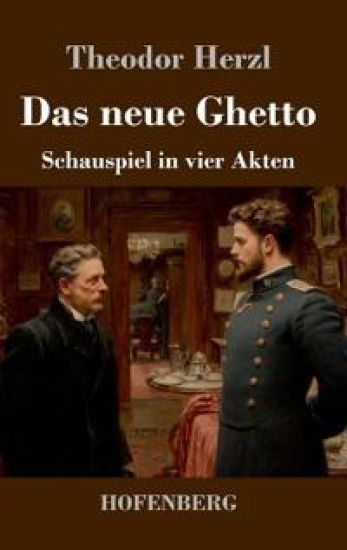 Das neue Ghetto