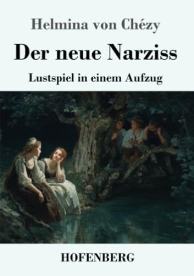 Der neue Narziss