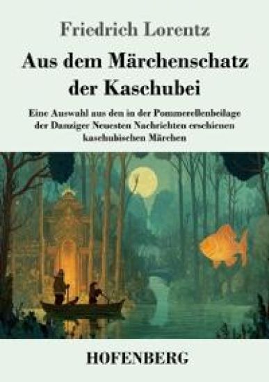 Aus dem Märchenschatz der Kaschubei