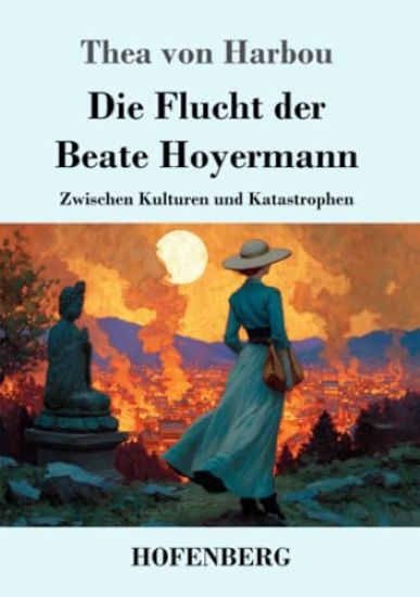 Die Flucht der Beate Hoyermann