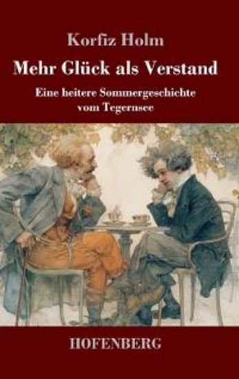 Mehr Glück als Verstand
