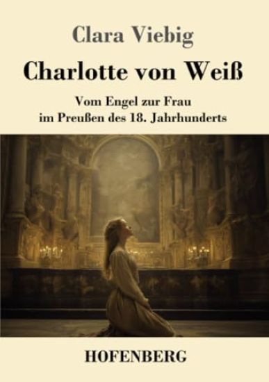 Charlotte von Weiß