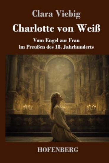 Charlotte von Weiß