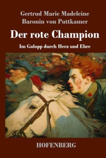 Der rote Champion