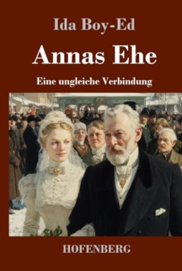 Annas Ehe