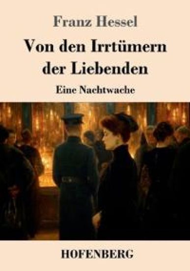 Von den Irrtümern der Liebenden