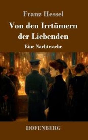 Von den Irrtümern der Liebenden