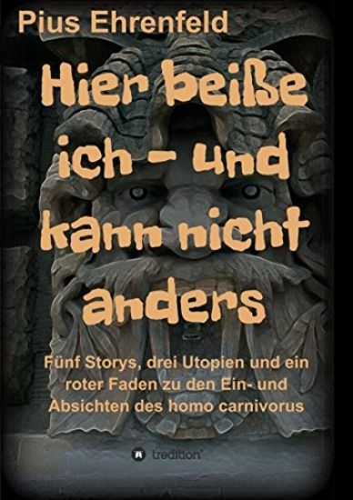 Hier beiße ich - und kann nicht anders