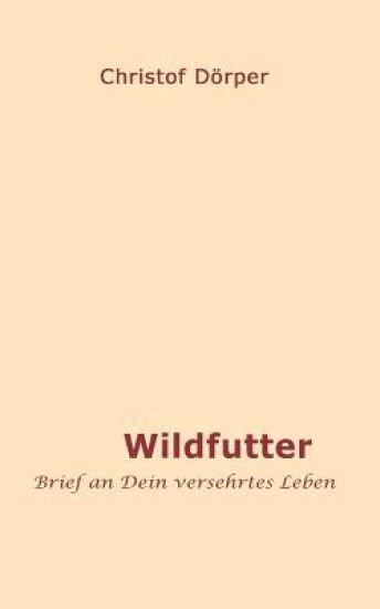 Wildfutter