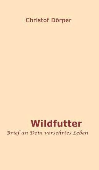 Wildfutter