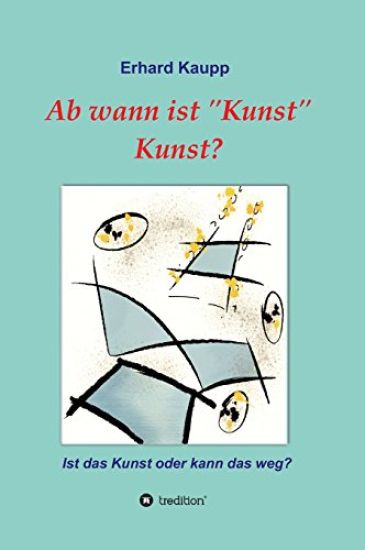 AB Wann Ist "kunst" Kunst?